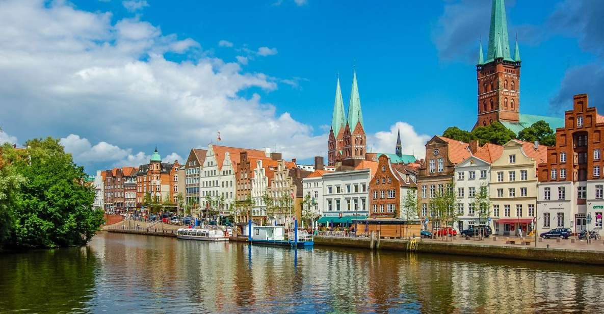 Best of Lübeck: Private Shore Excursion From Kiel - Old Salt Storehouses and Marketplace