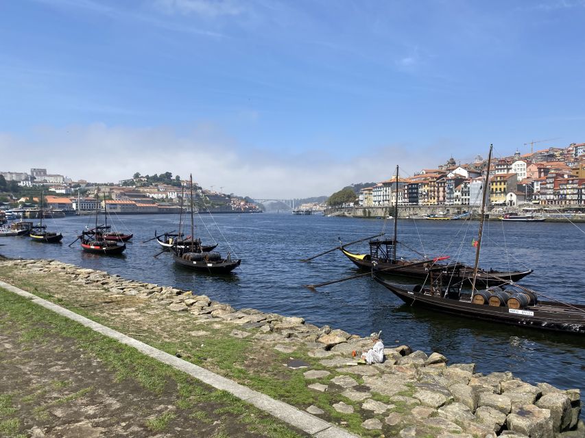 Best of Porto - Private Tour From Lisbon - Top Landmarks of Porto