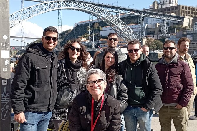 Best of Porto Private Walking Tour - Insights Into Portugals Age of Discoveries