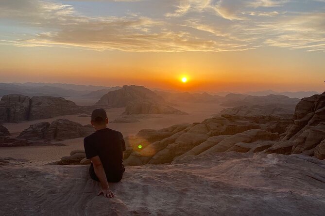 Best Wadi Rum Tour - Private Guide - Availability and Cancellation