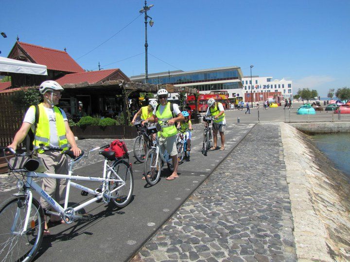 Bicycle Rental in Lisbon - Customer Ratings and Feedback