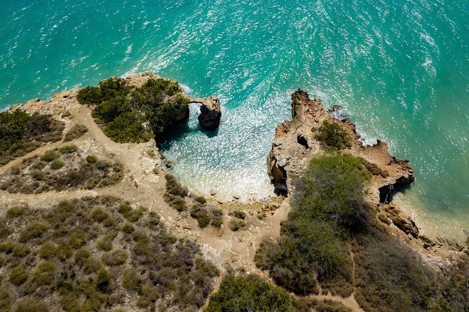 Bioluminescent Bay - Cabo Rojo Southwest Full-Day Tour: 4+ People - Pickup Details