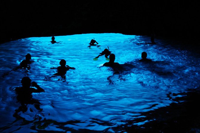 Blue Cave Tour - Five Island Small Group Tour From Split - Exclusions