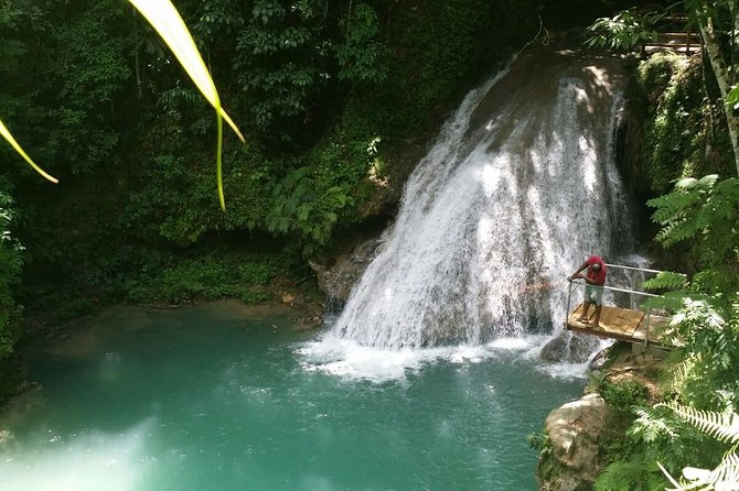 Blue Hole and Dunns River Falls From Montego Bay - Additional Information