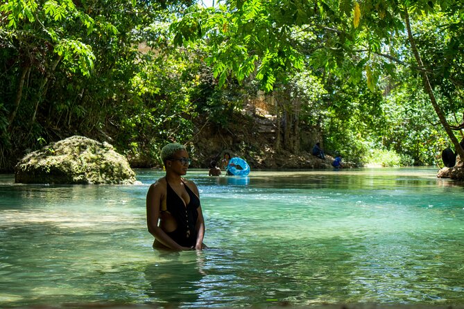 Blue Hole and Dunn'S River Falls Tour With Lunch and Cocktails at Reggae Hill - Cancellation and Refund Policy