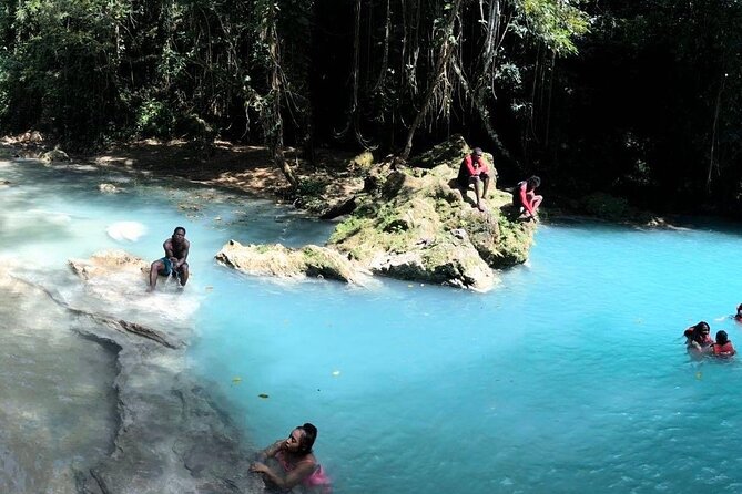 Blue Hole Tour From Ocho Rios - Eligibility Requirements