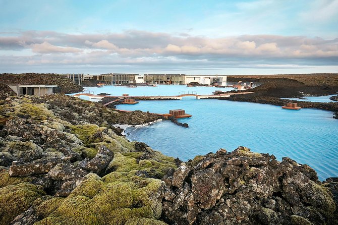 Blue Lagoon Return Bus Transfer From Reykjavik - Reviews Overview