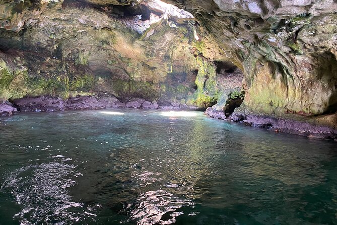 Boat Excursion to Polignano a Mare Between Caves and Coves - Meeting Point and Directions