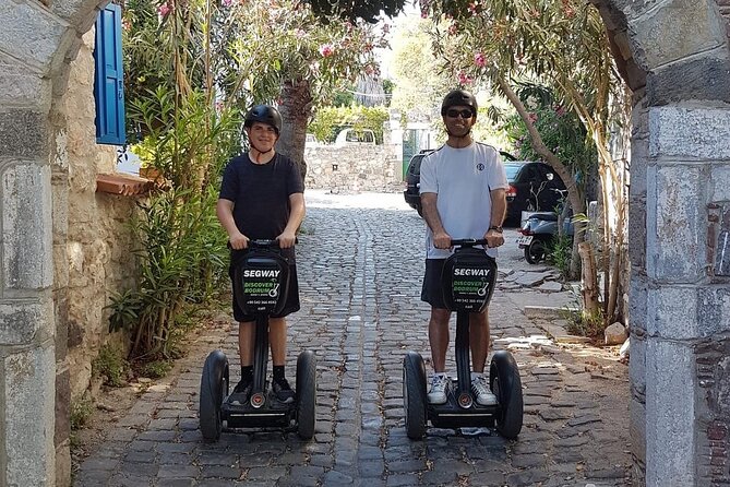 Bodrum Segway Experience - Guest Reviews