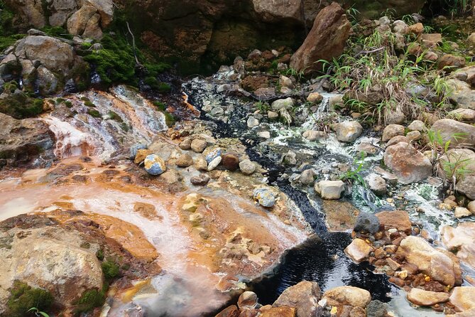 Boiling Lake, Unesco World Heritage - Tour Operator and Booking