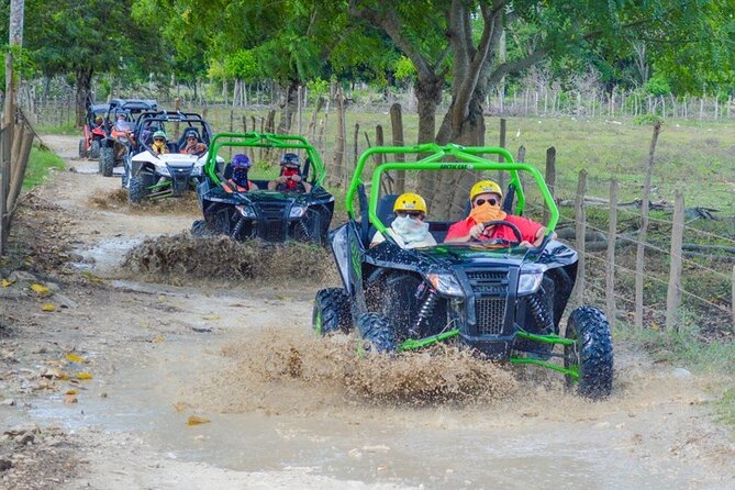 Boogies & Polaris Adventure In Buggy in Punta Cana - Requirements and Recommendations