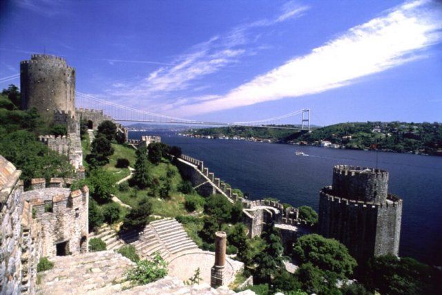 Bosphorus Boat Cruise & Two Continents Tour With Lunch - Inclusions