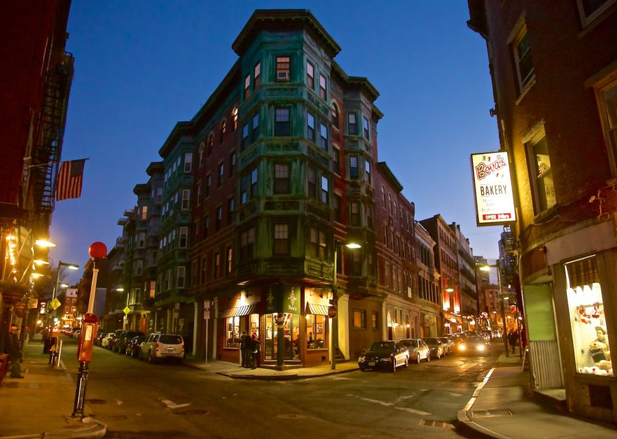 Boston: Historic Taverns Tour - Tour Guide and Reviews