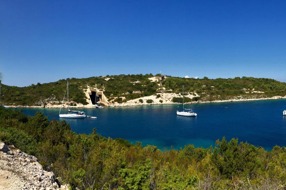 Brač & Bol Private Tour - Starting Locations