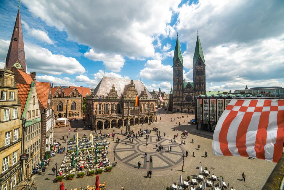 Bremen Card - Pricing and Booking