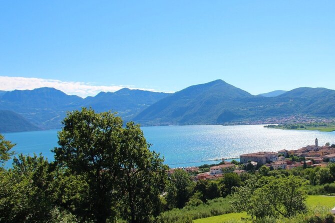 Brescia and Franciacorta Winery Area. Cultural and Wine Tasting Small Group Tour - Inclusions and Amenities