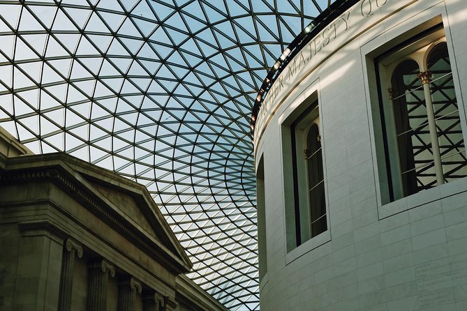 British Museum & National Gallery of London - Exclusive Guided Combo Tour - Meeting and Pickup