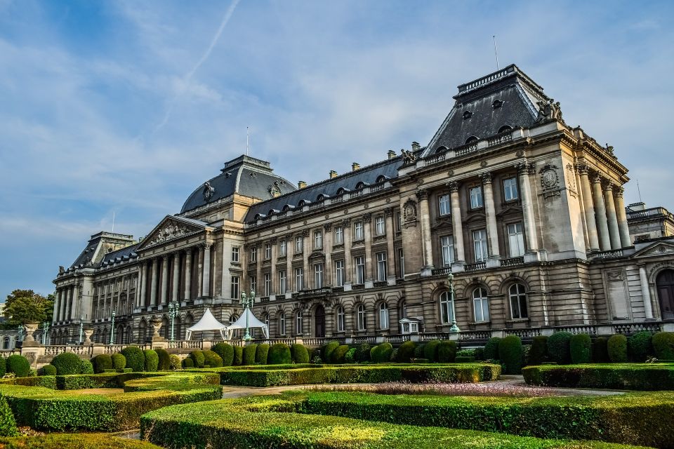 Brussels: Guided Walking Tour - Tour Experience