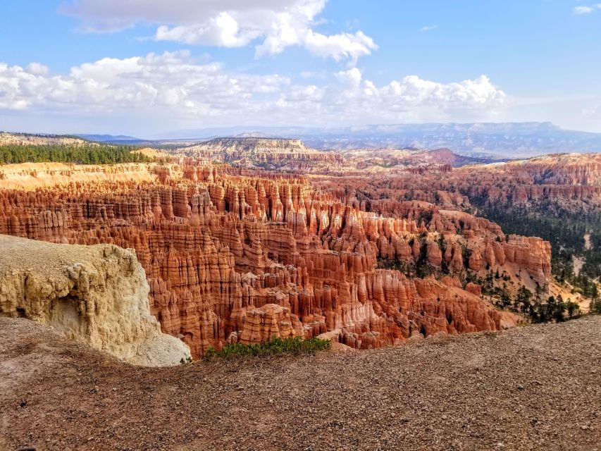 Bryce Canyon National Park Hiking Experience - Native American Heritage and History