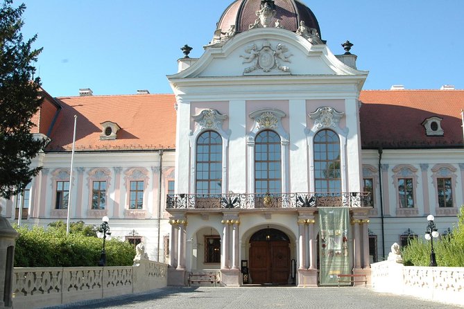 Budapest Gödöllő Palace Royal 'Sisi' Residence Half-Day Tour - Tour Highlights and Details