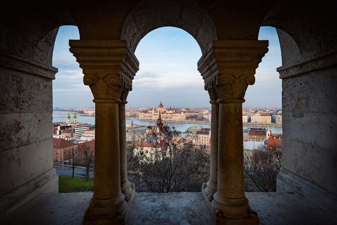 Budapest in a Day Private Luxury Sightseeing Tour - Elegant Boulevards and Opera House