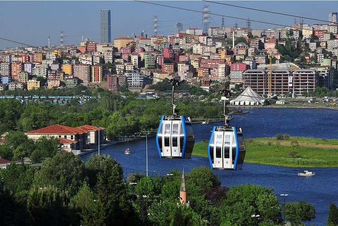 Bus and Boat Combo İStanbul Tour With Breakfast and Tour Guide - Customer Reviews and Feedback