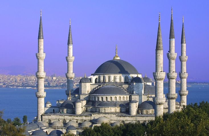 Byzantine & Ottoman Relics of Istanbul Full Day Tour - Inclusions and Exclusions