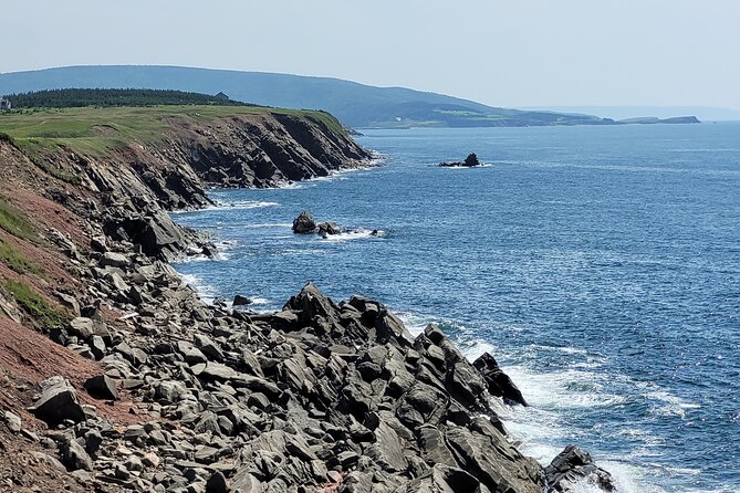 Cabot Trail Private Full Day Tour - Highlights Along the Cabot Trail