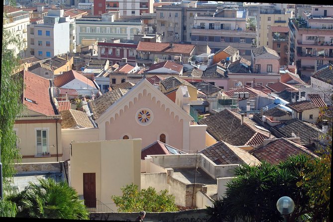 Cagliari Easy Tour - Tasting Sardinian Specialties