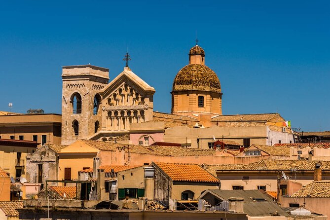 Cagliari, the Secrets of the Fortress Town - Strolling Through Molentargius Park