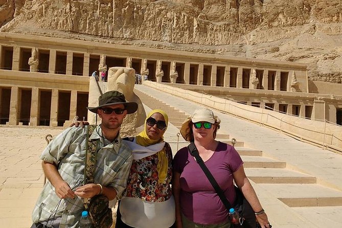 Cairo : Luxor East and West Banks Tour & Overnight SLEEPER Train Rounded Trip - What to Bring