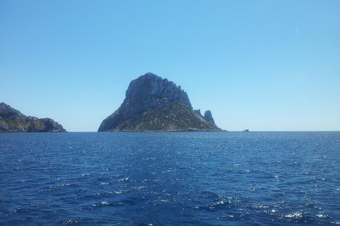 Cala Dhort Sailing Adventure - Catamaran Excursion