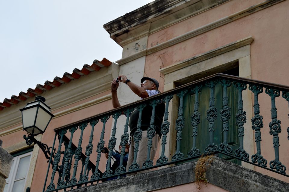 Caldas Da Rainha: Guided Walking Tour - Tour Experience