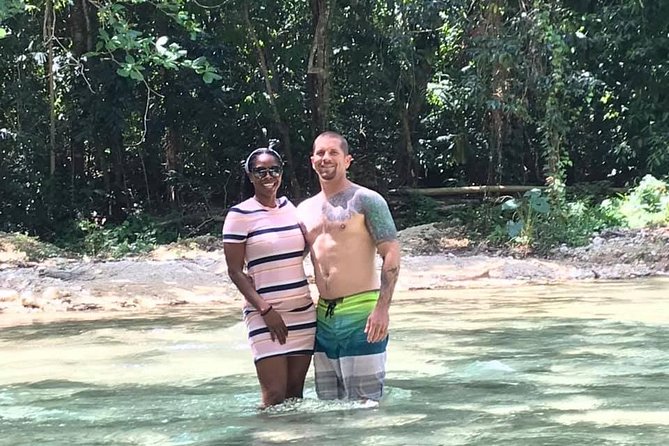 Calypso River Tubing Adventure From Ocho Rios - Confirmation and Booking Details