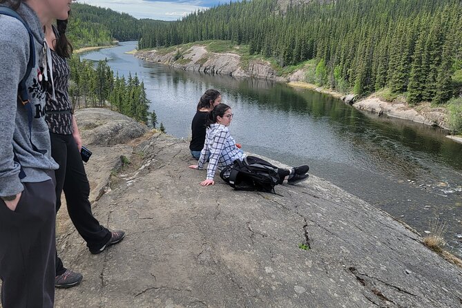 Cameron Falls Tour Custom Waterfall Hiking - Cancellation Policy