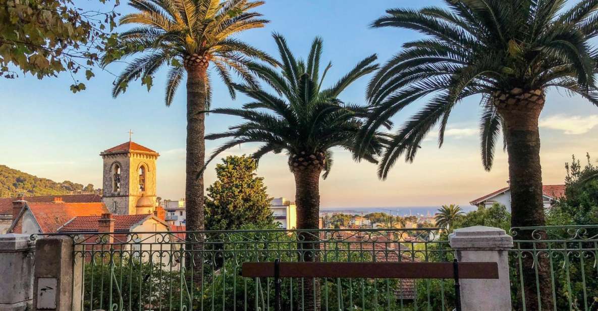 Cannes: Insta-Perfect Walk With a Local - Capture Iconic Cannes Landmarks