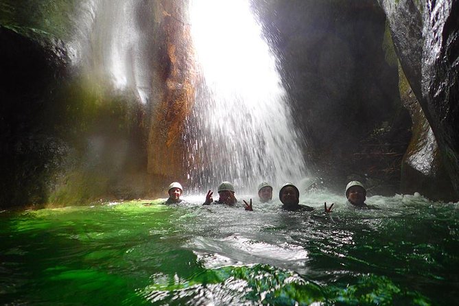 Canyoning Discovery of the Furon (Grenoble / Lyon) - Meeting Point and Directions