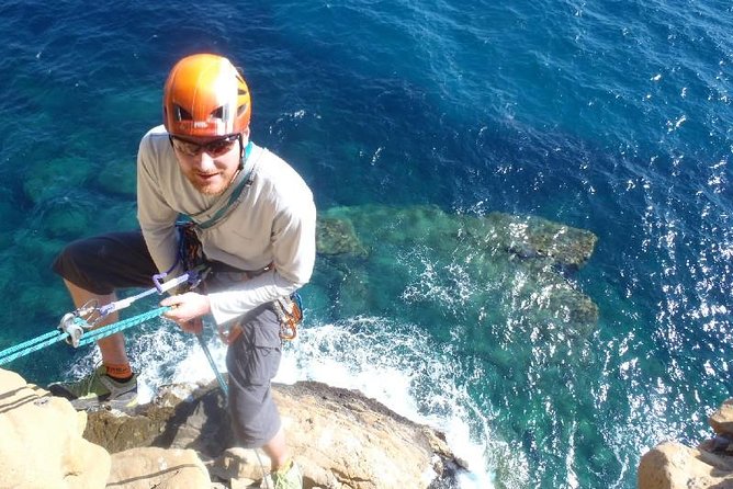 Canyoning Half Day Tour From La Ciotat - Reviews and Feedback