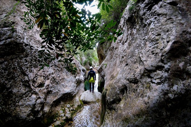 Canyoning Mallorca - Necessary Equipment and Gear