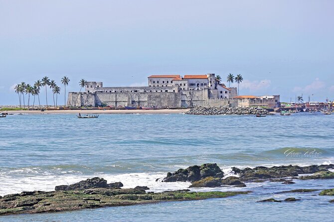 Cape Coast-Elmina Castles and Kakum Park Day Tour - Tour Details