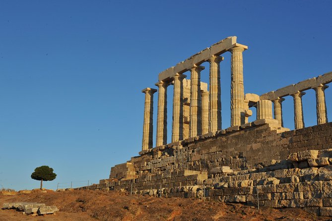 Cape Sounio & Temple of Poseidon Tour - Traveler Feedback and Ratings