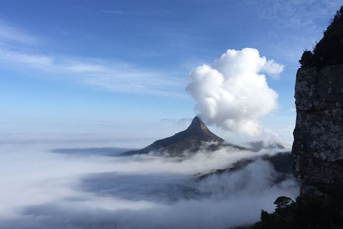 Cape Town: Kasteelspoort Hike on Table Mountain - Requirements and Recommendations