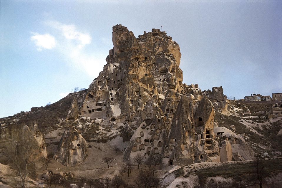 Cappadocia Day Tour From Ürgüp - Highlights