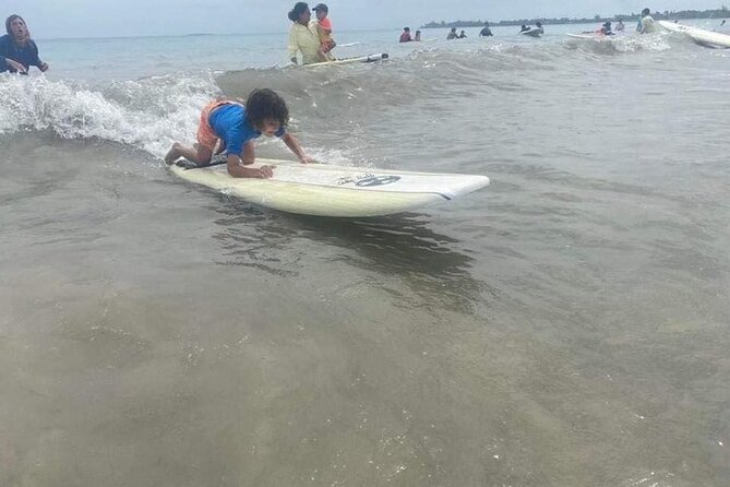 Carolina, Puerto Rico: Surf Lessons for Beginners - Reviews and Pricing