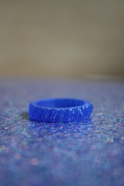 Carve a Ring From Wax - Participant Suitability