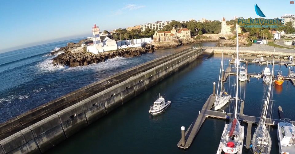 Cascais Deep-Sea Fishing Trip - Experienced Crew Guidance