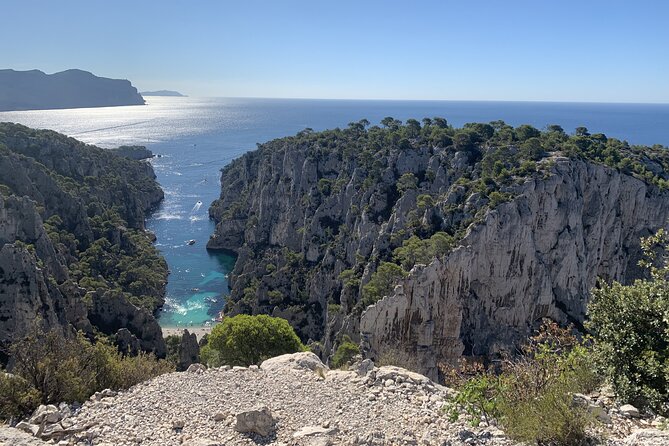 Cassis: Three Calanques Tour by Electric Mountain Bike - Practical Information