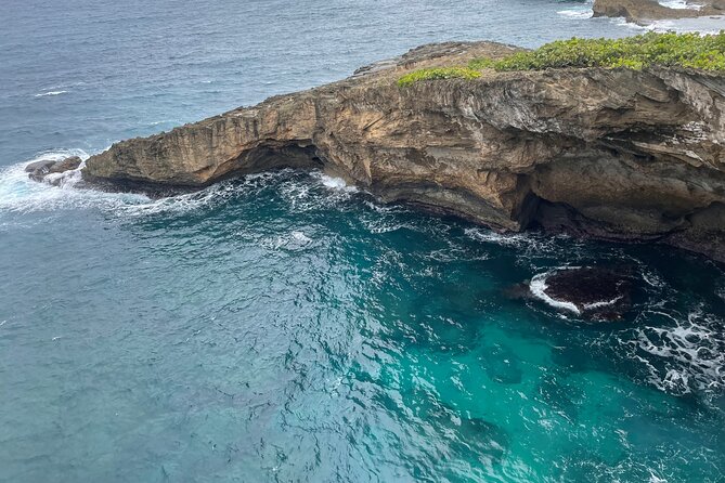 Cave of The Taino Indian Adventure/History & Beach Tour; San Juan - Additional Information