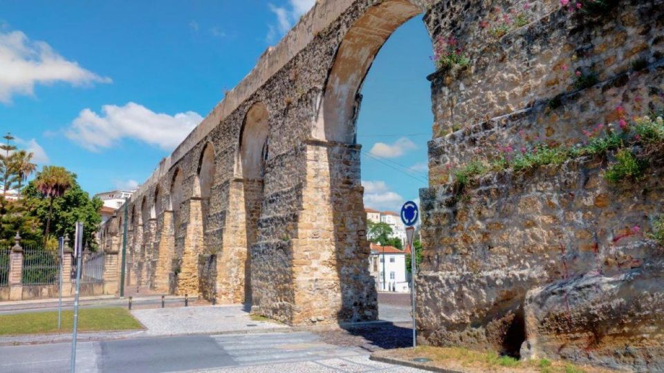 CENTRAL PORTUGAL: TOUR FROM COIMBRA > FÁTIMA SEDAN - Marian Apparitions at Fátima