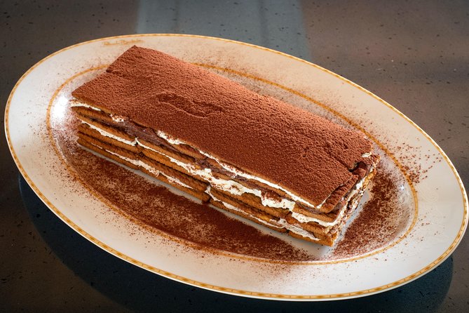 Cesarine: Pasta & Tiramisu Class at a Locals Home in Venice - Additional Information